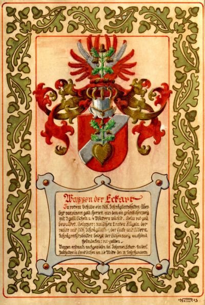 FA-FA92 3 Wappen der Familien Eckart und Zick.jpg